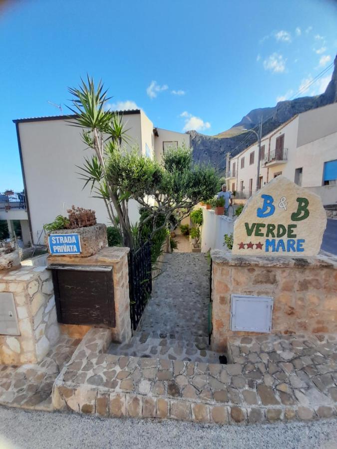 Verdemare Macari Exteriör bild